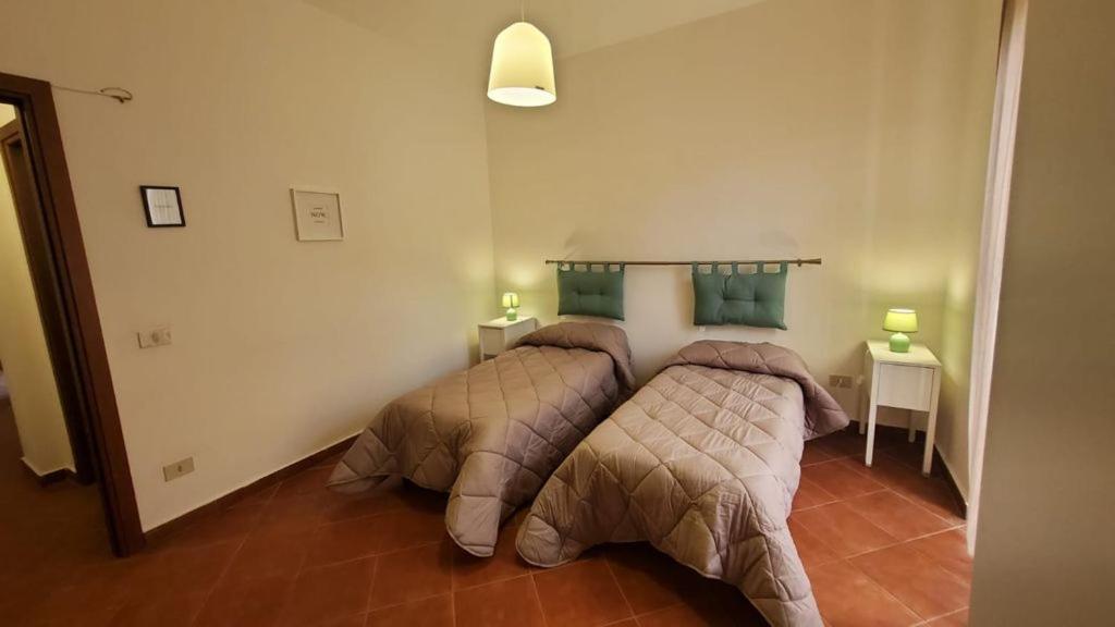 Palermo Inn Apartment Eksteriør bilde